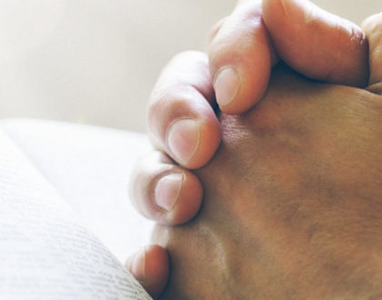 ¿Religión muerta o relación viva?