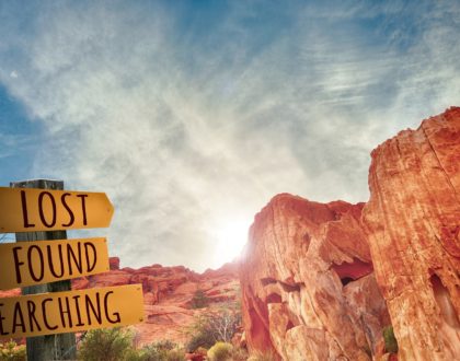 El valor de lo que se ha perdido