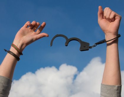 ¿De qué cosas tenemos que desprendernos?